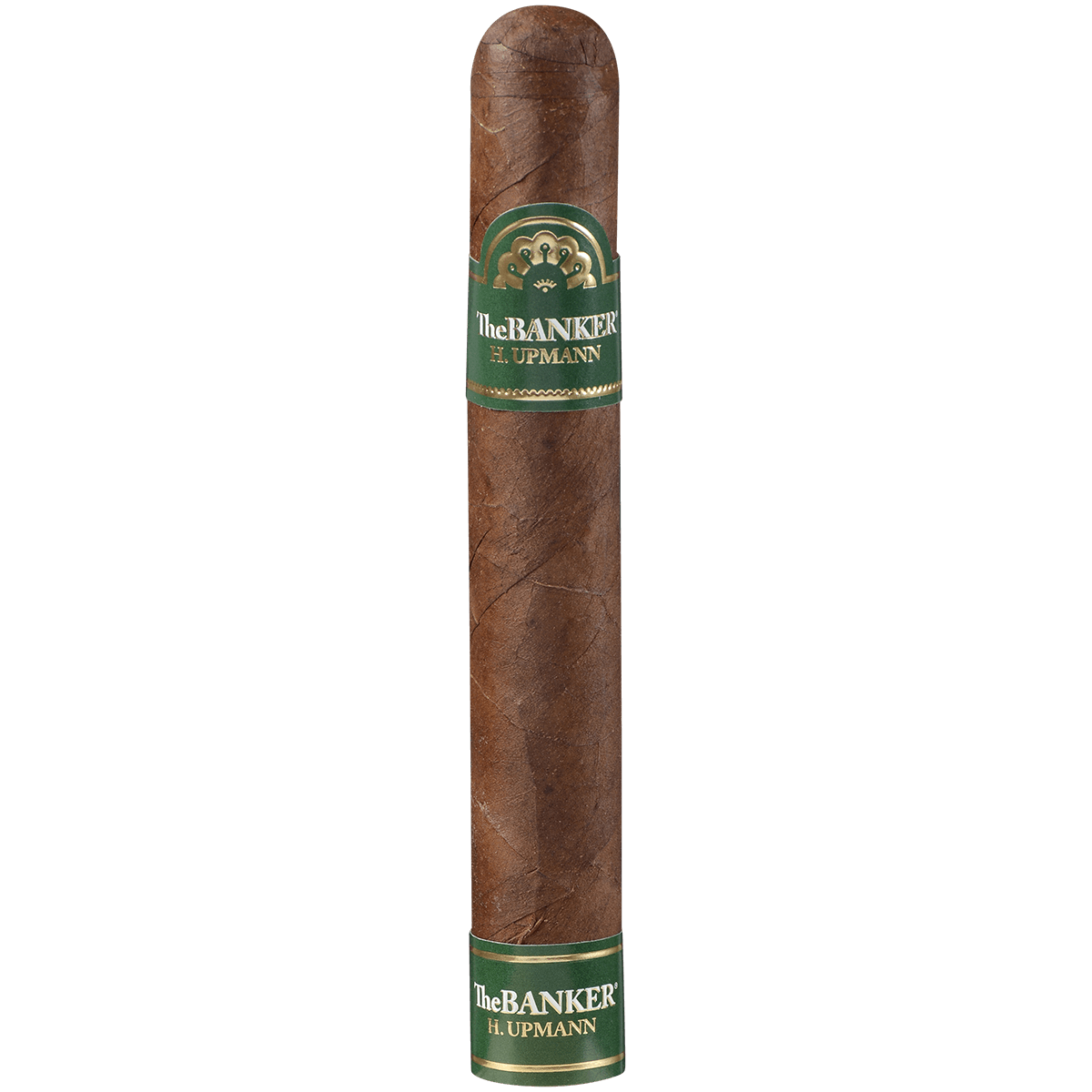 H. Upmann The Banker Annuity 20 Ct. Box 6.00X52