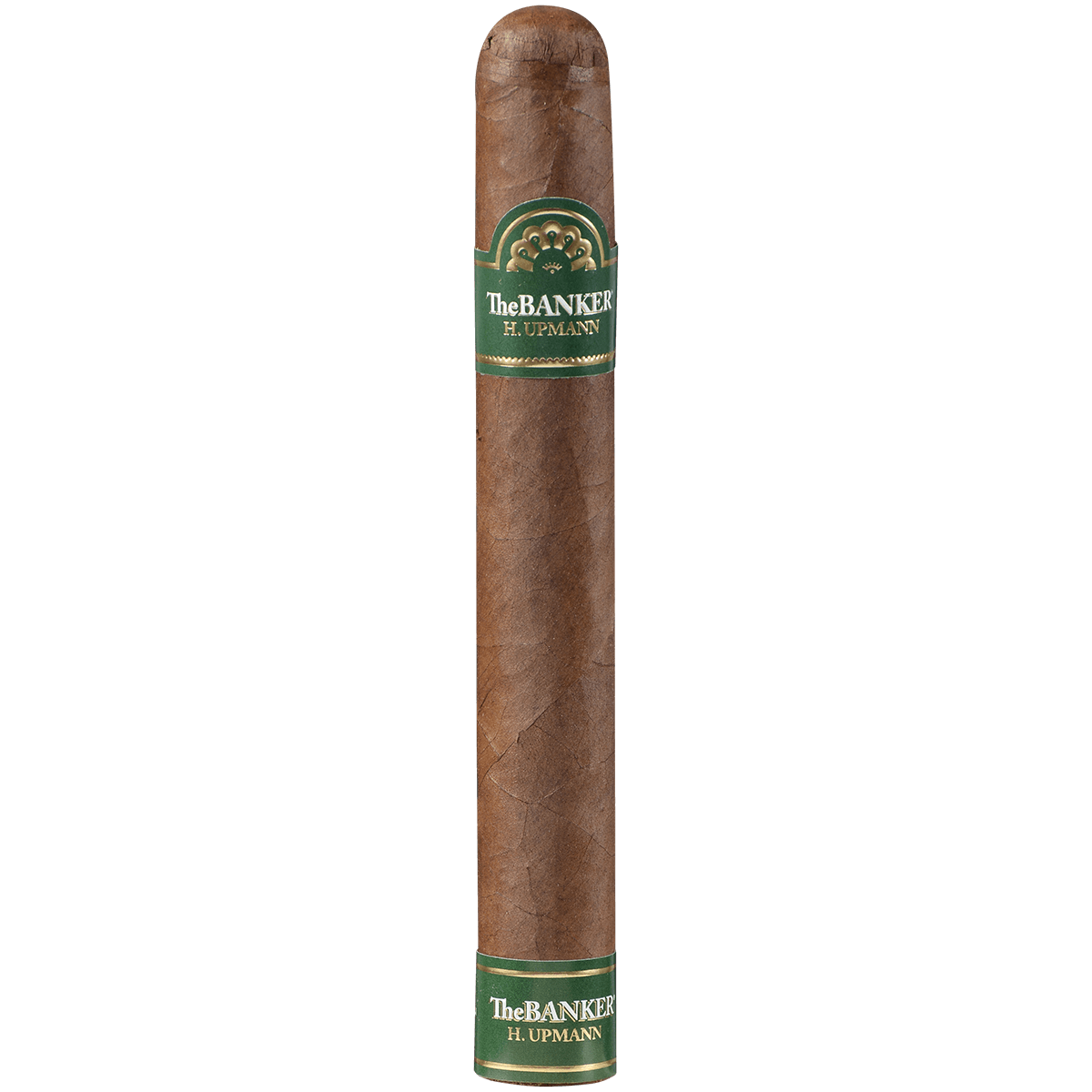 H. Upmann The Banker Arbitrage 20 Ct. Box 7.00X56