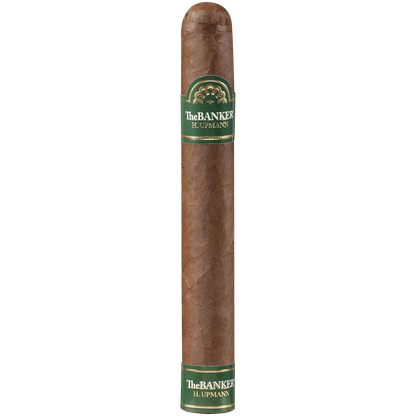 H. Upmann The Banker Arbitrage 20 Ct. Box 7.00X56