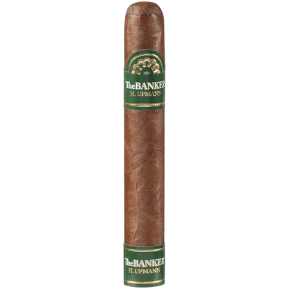 H. Upmann The Banker Currency 20 Ct. Box 5.50X48