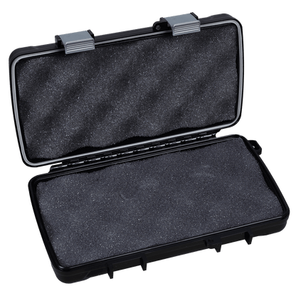 Humidor Travel Xikar Black 5 Ct.