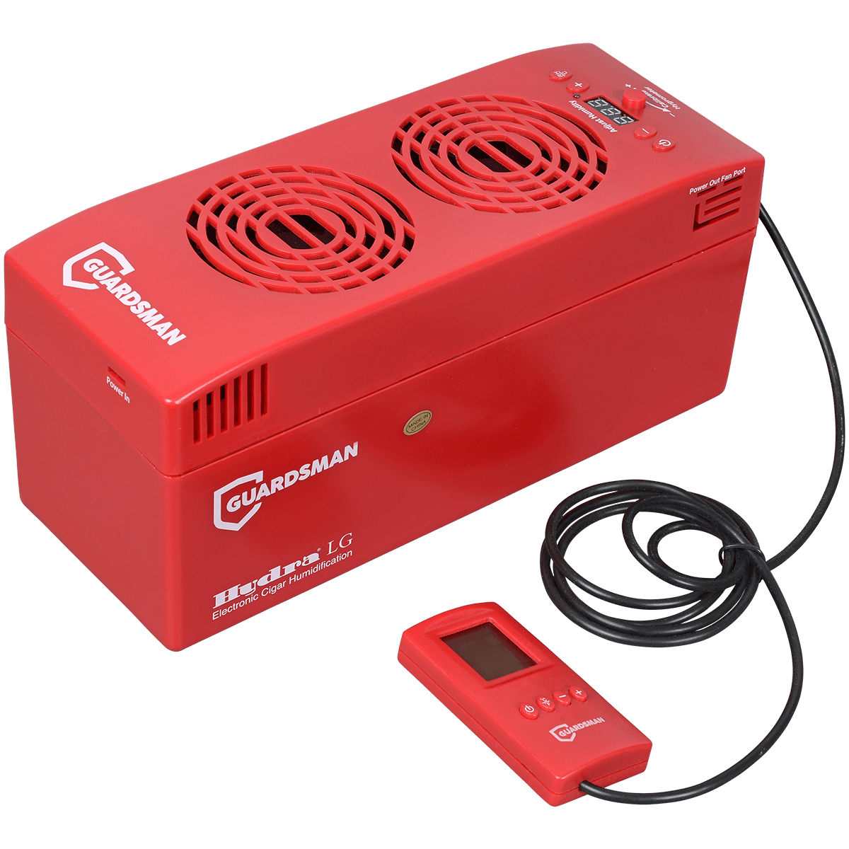 PK GUARDSMAN HYDRA LG  ELECTRONIC HUMIDIFIER COMMERCIAL SERIES