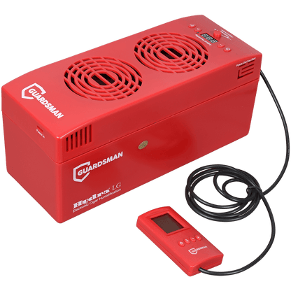 PK GUARDSMAN HYDRA LG  ELECTRONIC HUMIDIFIER COMMERCIAL SERIES
