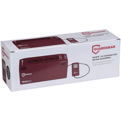 PK GUARDSMAN HYDRA LG  ELECTRONIC HUMIDIFIER COMMERCIAL SERIES