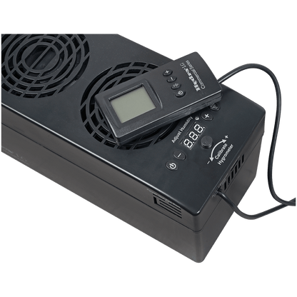 Humidifier Hydra Lg Electronic Black Large