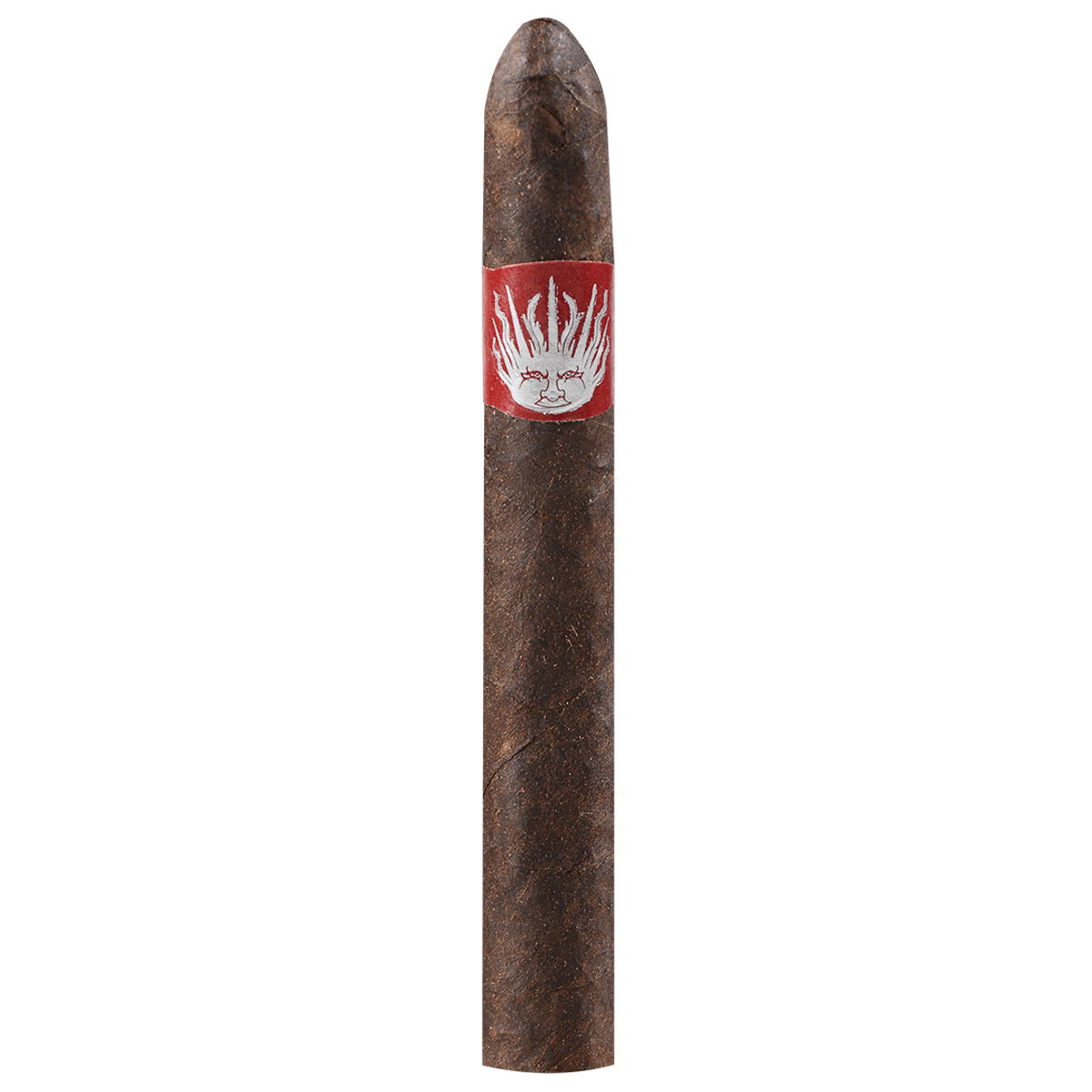 Isla Del Sol Maduro Breve 5/10 Tins 4.00X32