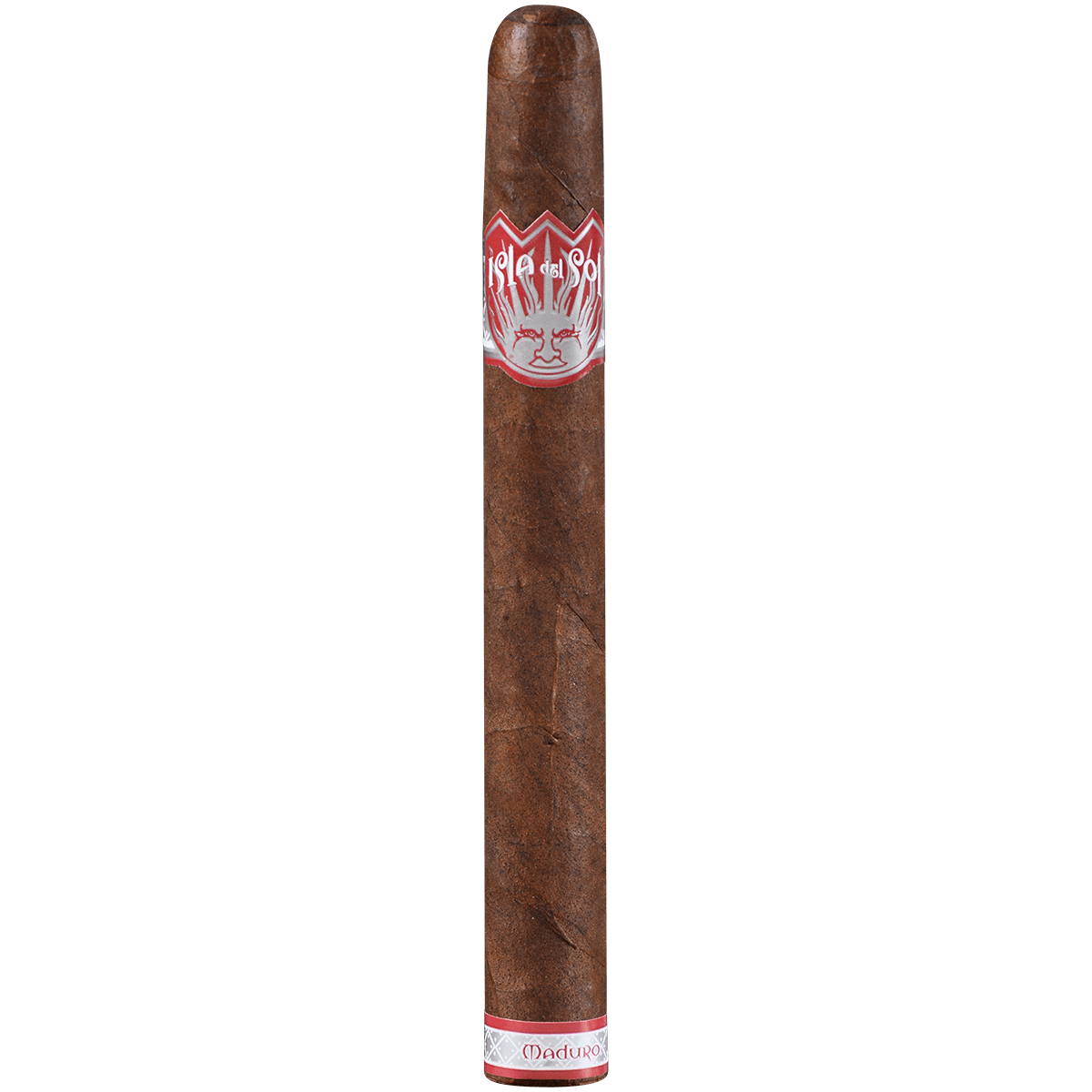 Isla Del Sol Maduro Churchill 10 Ct. Box 7.00X50