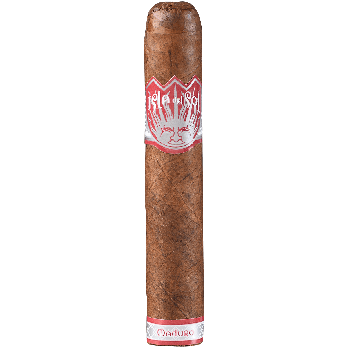 Isla Del Sol Maduro Robusto 10 Ct. Box 5.00X52