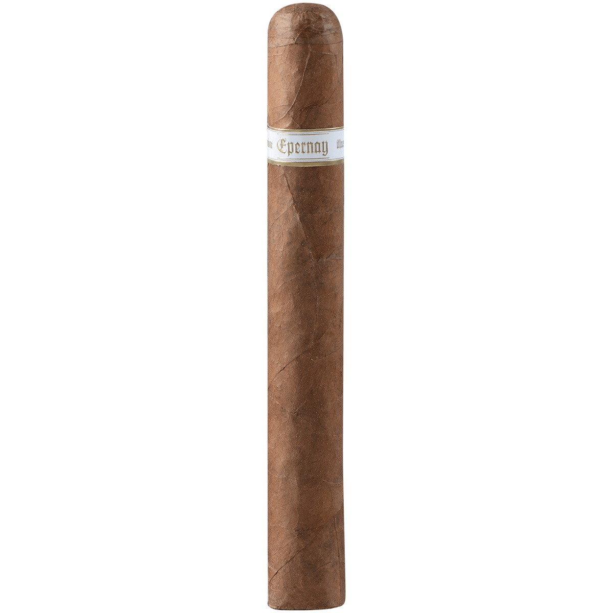 Illusione Epernay Le Monde Toro Gordo 25 Ct. Box 6.25X52