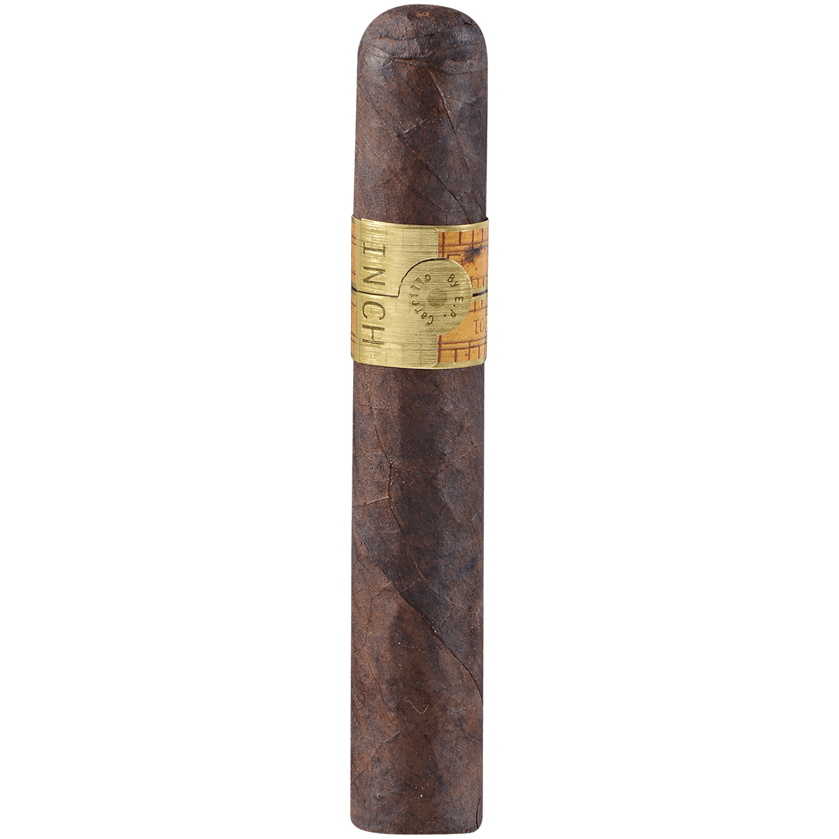 Ep Carillo Inch By Ep Carrillo Maduro No.60 24 Ct. Box 5.87X60