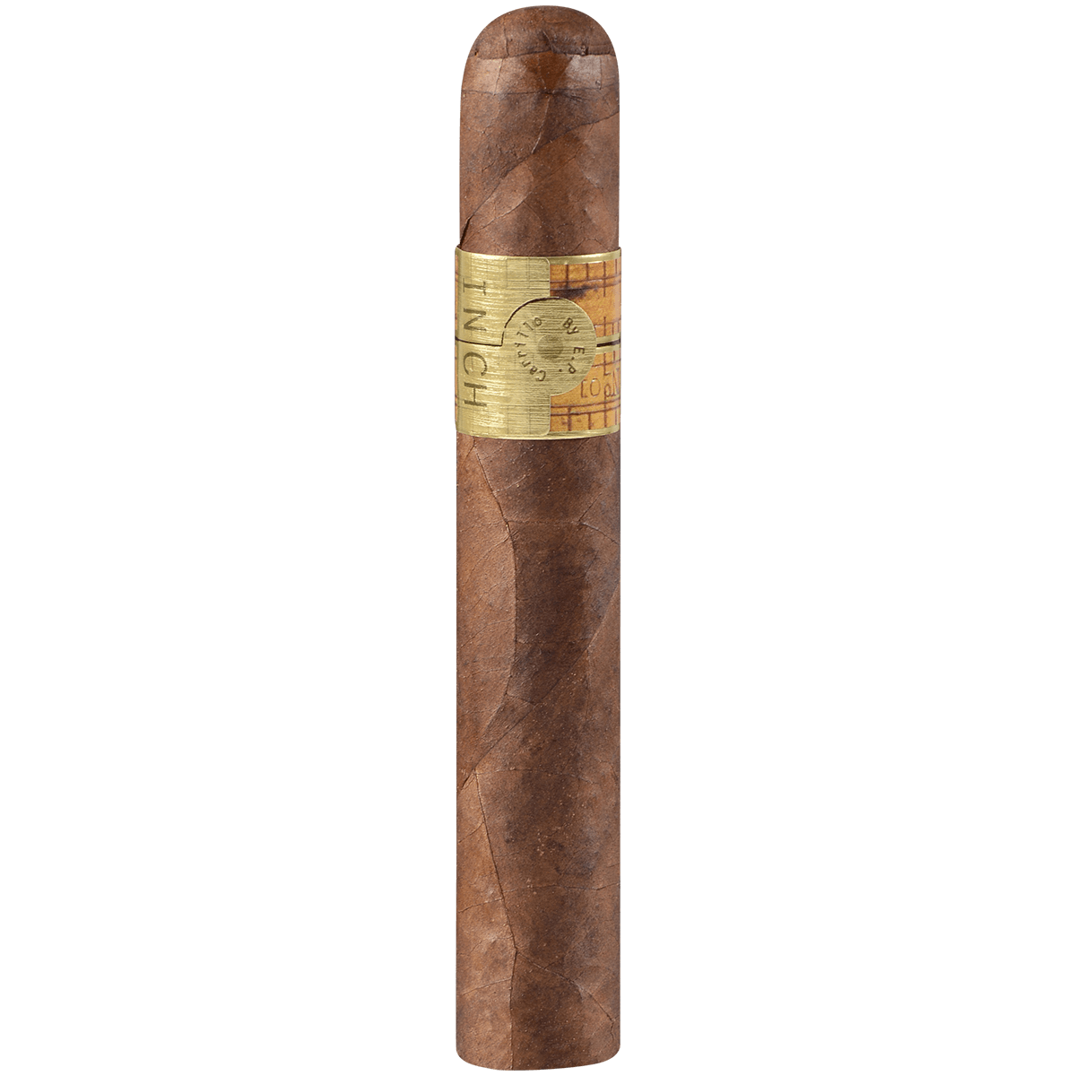 Ep Carillo Inch By Ep Carrillo Natural No.60 24 Ct. Box 5.87X60