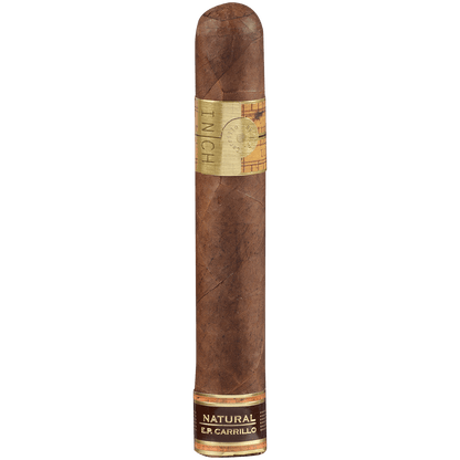 Ep Carillo Inch By Ep Carrillo Natural No.64 24 Ct. Box 6.12X64