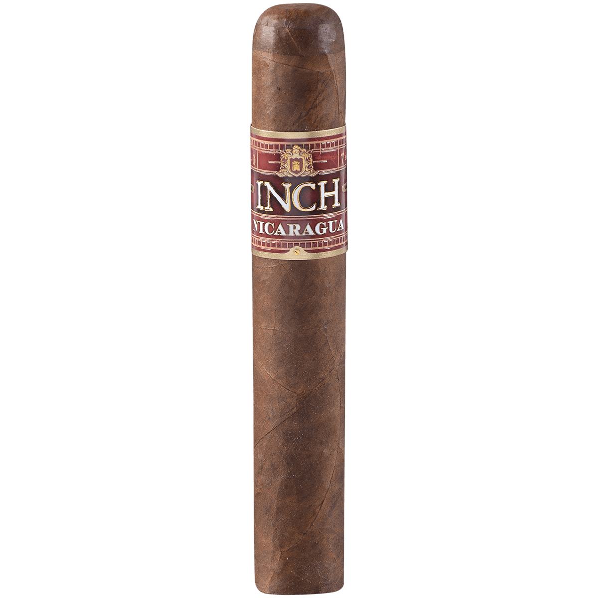 Ep Carillo Inch By Ep Carillo No. 60 Nicaragua 5 7/8 X60 24Ct Box