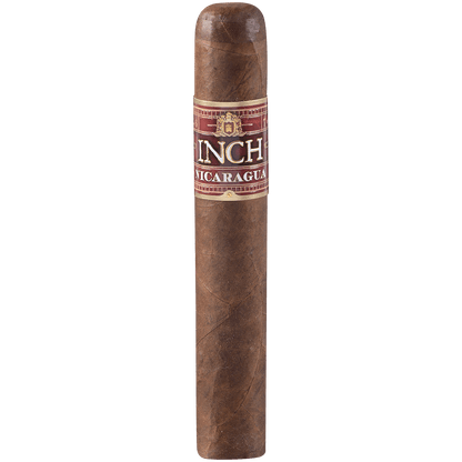 Ep Carillo Inch By Ep Carillo No. 60 Nicaragua 5 7/8 X60 24Ct Box