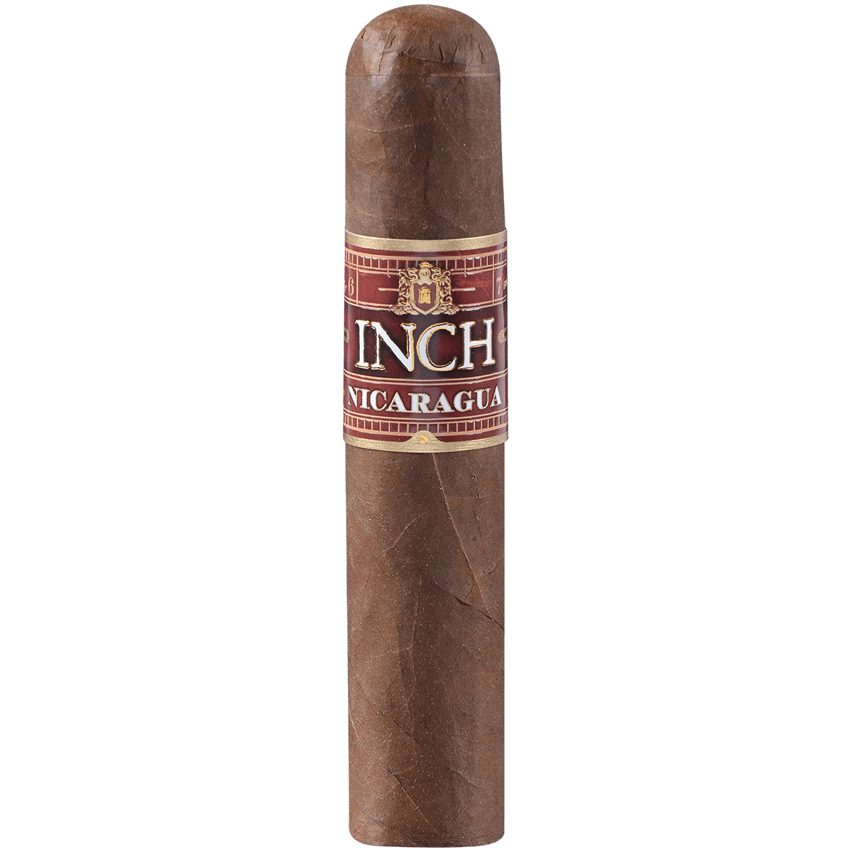 Ep Carillo Inch By Ep Carillo No. 62 Nicaragua 5X62 24Ct Box