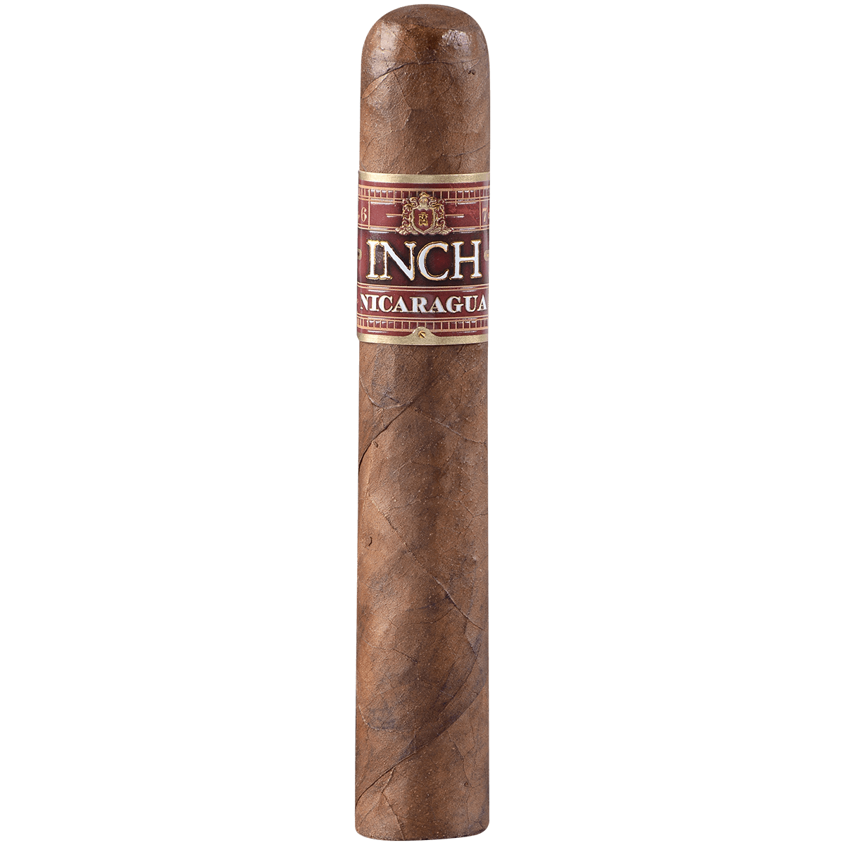 Ep Carillo Inch By Ep Carillo No. 64 Nicaragua 6.125X64 24Ct Box