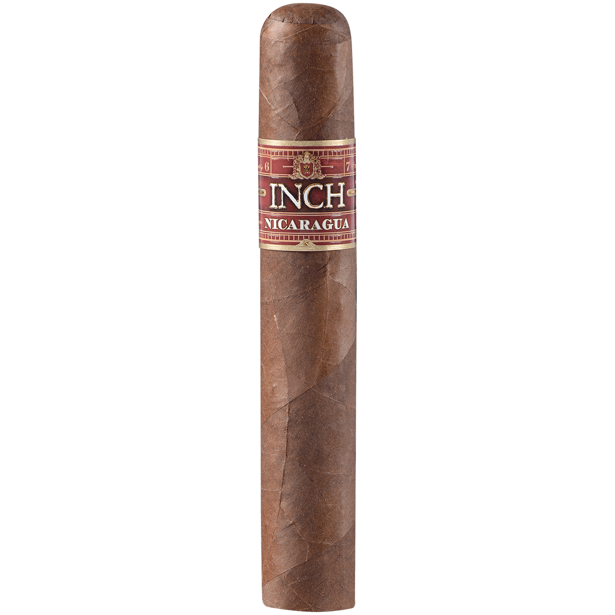 Ep Carillo Inch By Ep Carillo No. 70 Nicaragua 7X70 24Ct Box