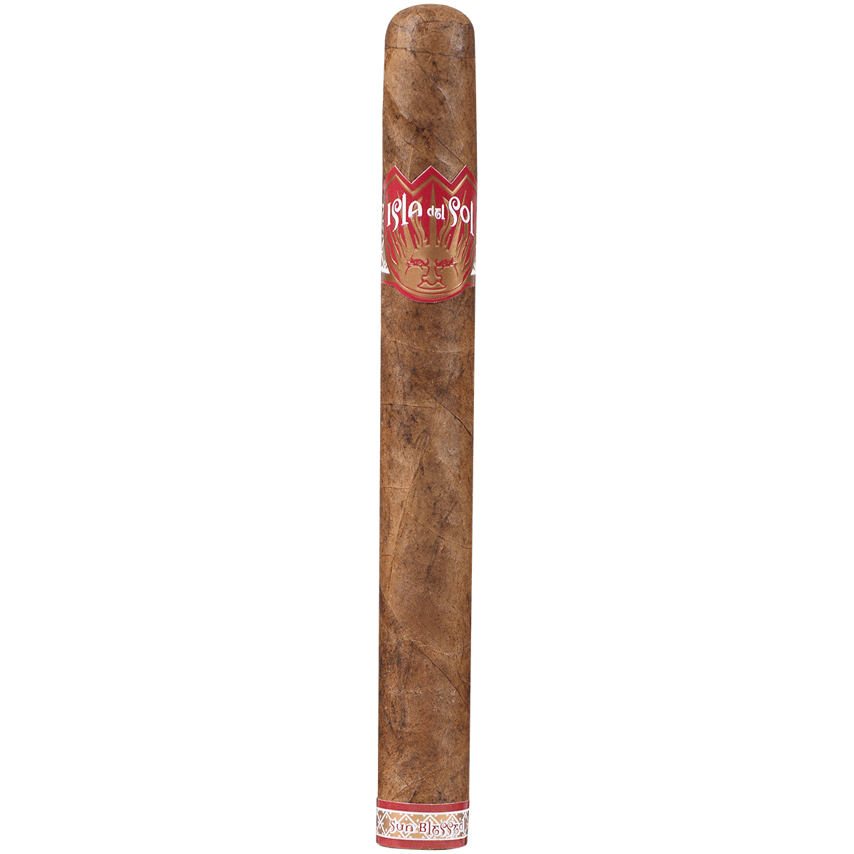 Isla Del Sol Sungrown Churchill 20 Ct. Box 7.00X50