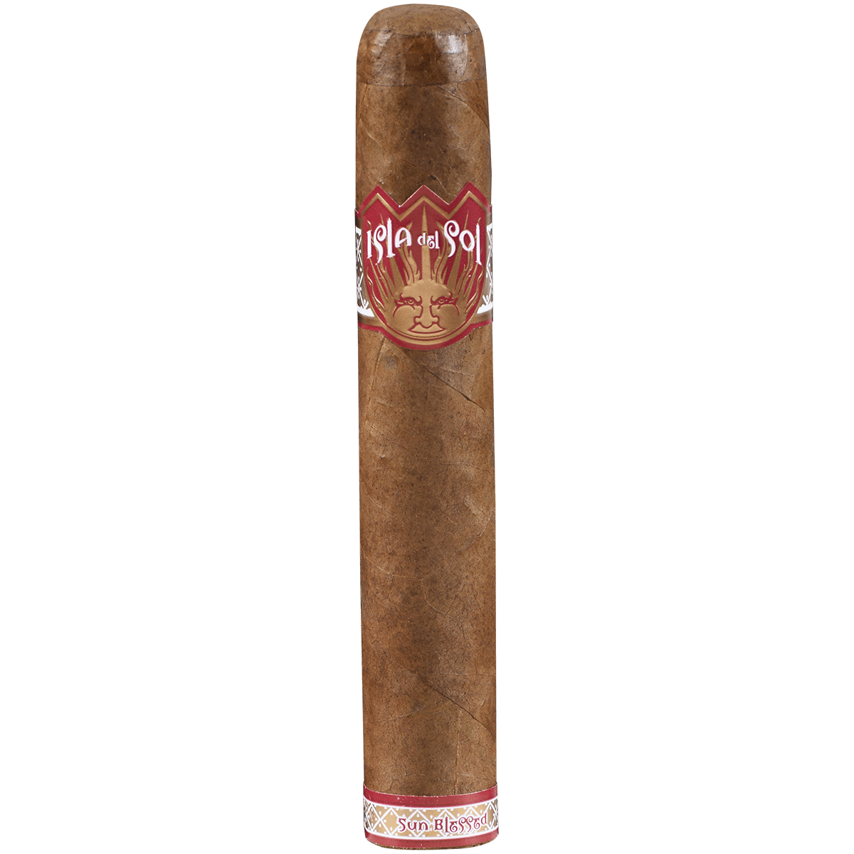 Isla Del Sol Sungrown Gordito 16 Ct. Box 6.00X60