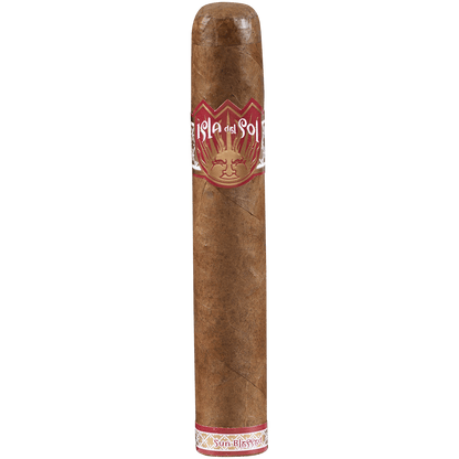 Isla Del Sol Sungrown Gordito 16 Ct. Box 6.00X60
