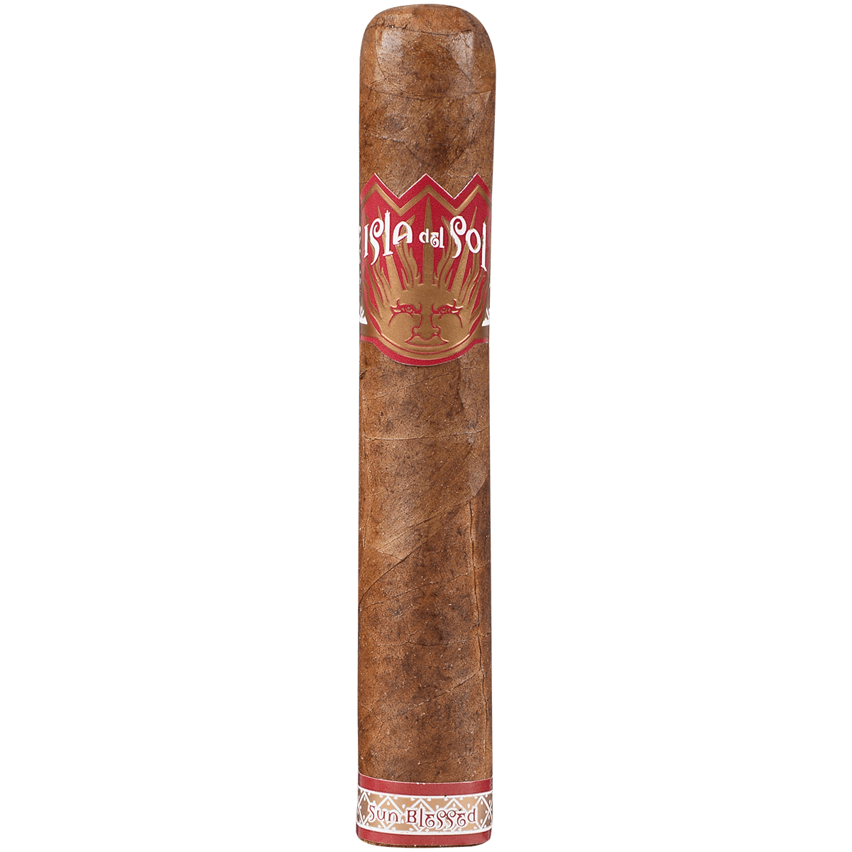 Isla Del Sol Sungrown Robusto 20 Ct. Box 5.00X52