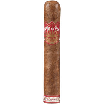 Isla Del Sol Sungrown Robusto 20 Ct. Box 5.00X52