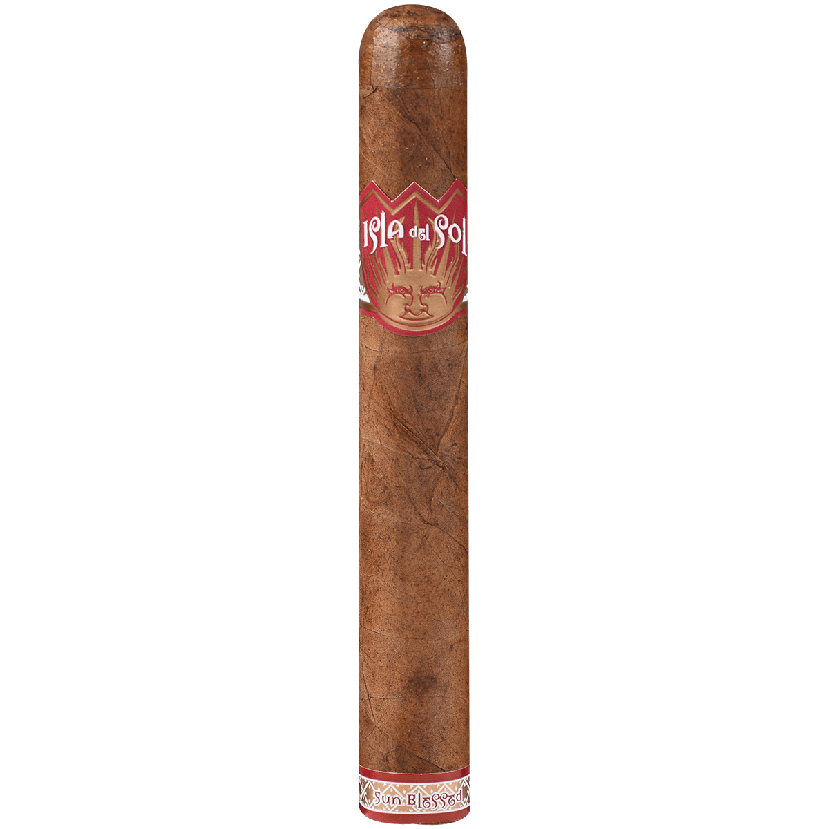 Isla Del Sol Sungrown Toro 20 Ct. Box 6.00X52