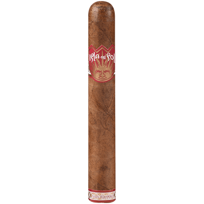 Isla Del Sol Sungrown Toro 20 Ct. Box 6.00X52