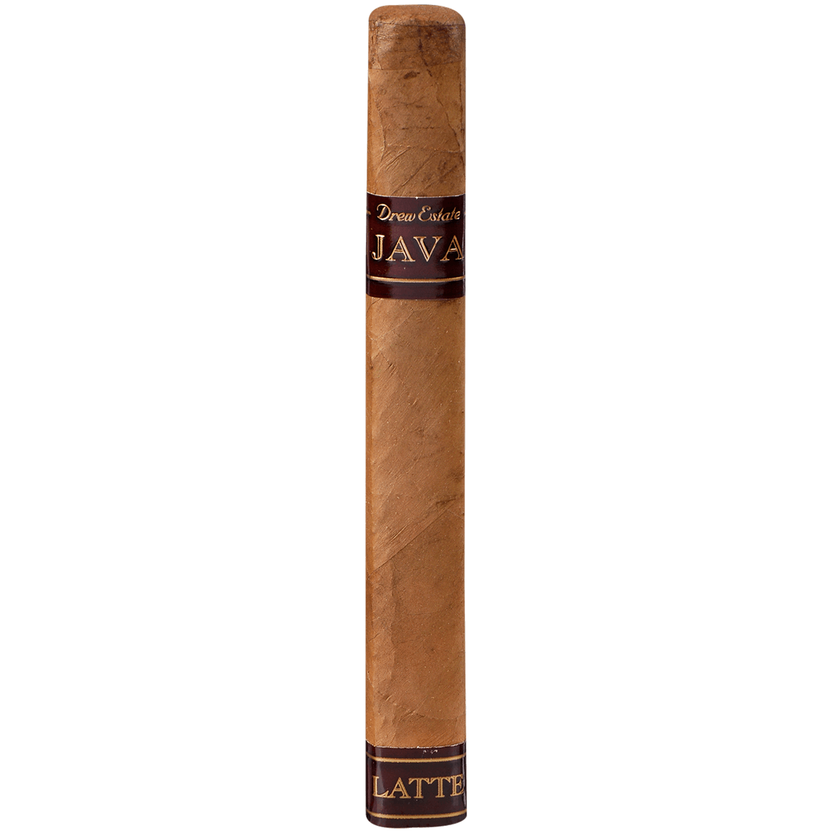 Java Latte Corona 24 Ct. Box 5.00X42