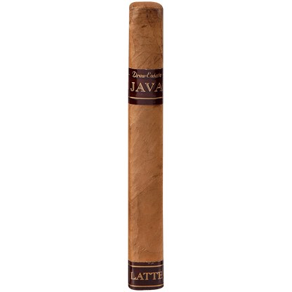 Java Latte Corona 24 Ct. Box 5.00X42