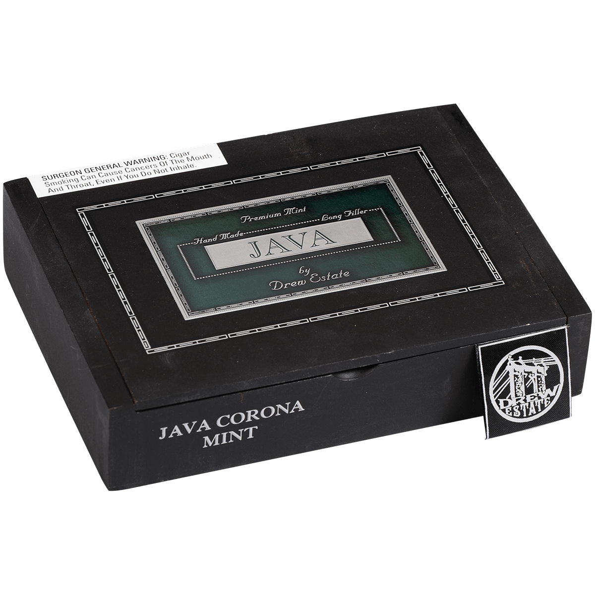 Java Mint Corona 24 Ct. Box 5.00X42