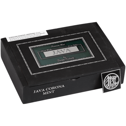 Java Mint Corona 24 Ct. Box 5.00X42
