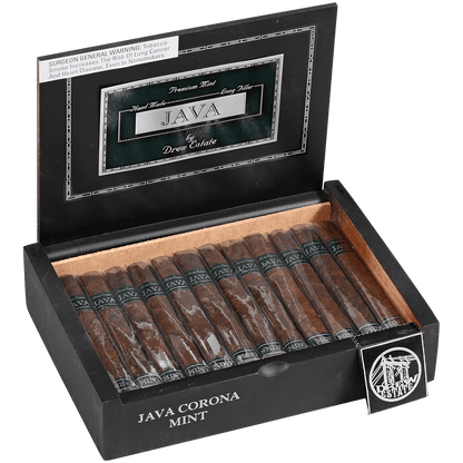 Java Mint Corona 24 Ct. Box 5.00X42