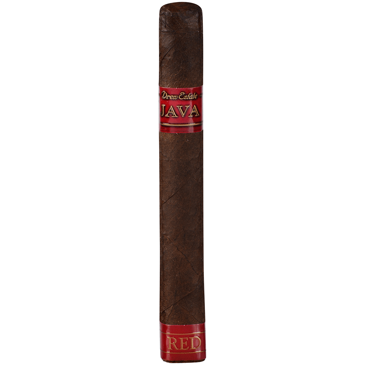 Java Red Corona 24 Ct. Box 5.00X42