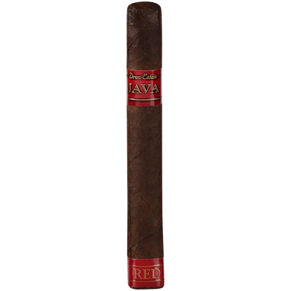 Java Red Corona 24 Ct. Box 5.00X42