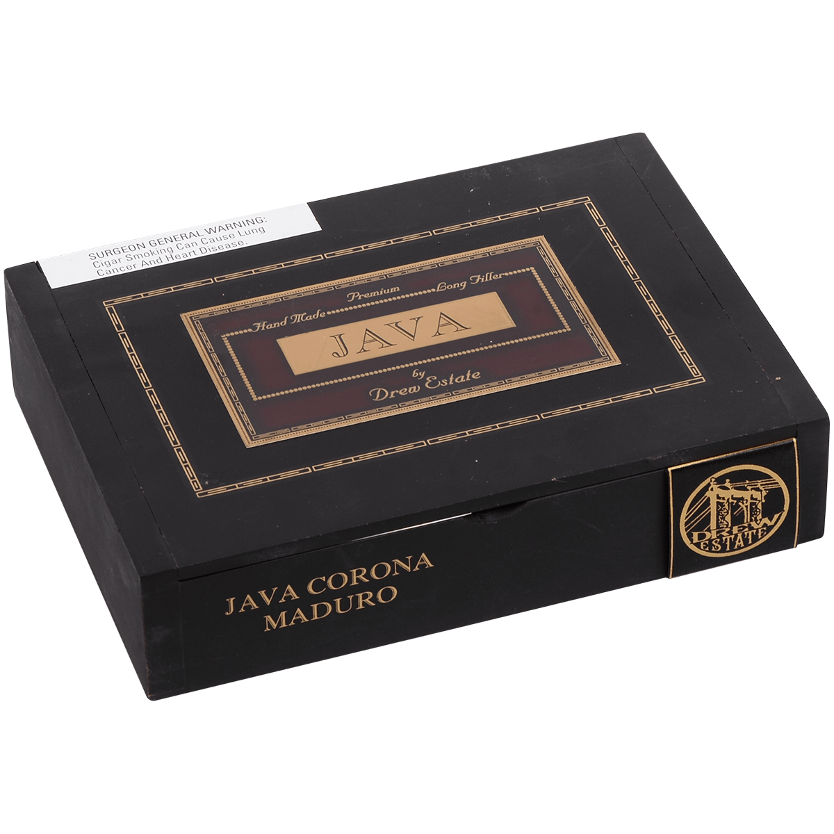 Java Maduro Corona 24 Ct. Box 5.00X42