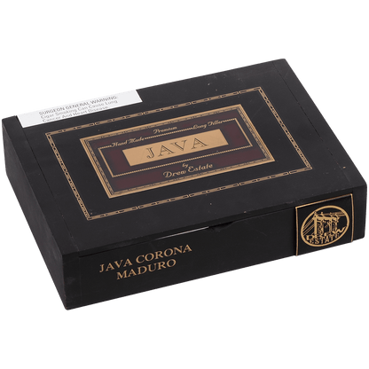 Java Maduro Corona 24 Ct. Box 5.00X42