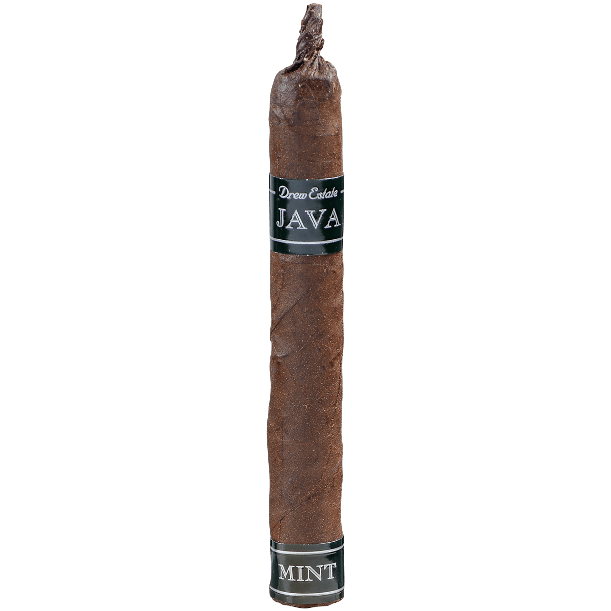 Java Mint Petit Corona 40 Ct. Box 4.50X38
