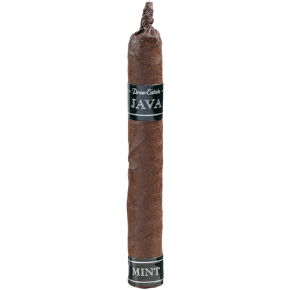 Java Mint Petit Corona 40 Ct. Box 4.50X38