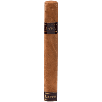 Java Latte Robusto 24 Ct. Box 5.50X50