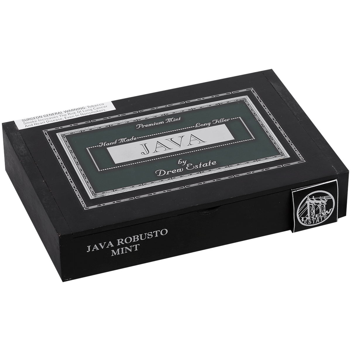 Java Mint Robusto 24 Ct. Box 5.50X50