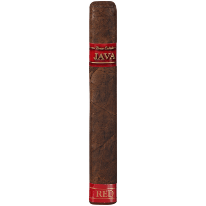 Java Red Robusto 24 Ct. Box 5.50X50