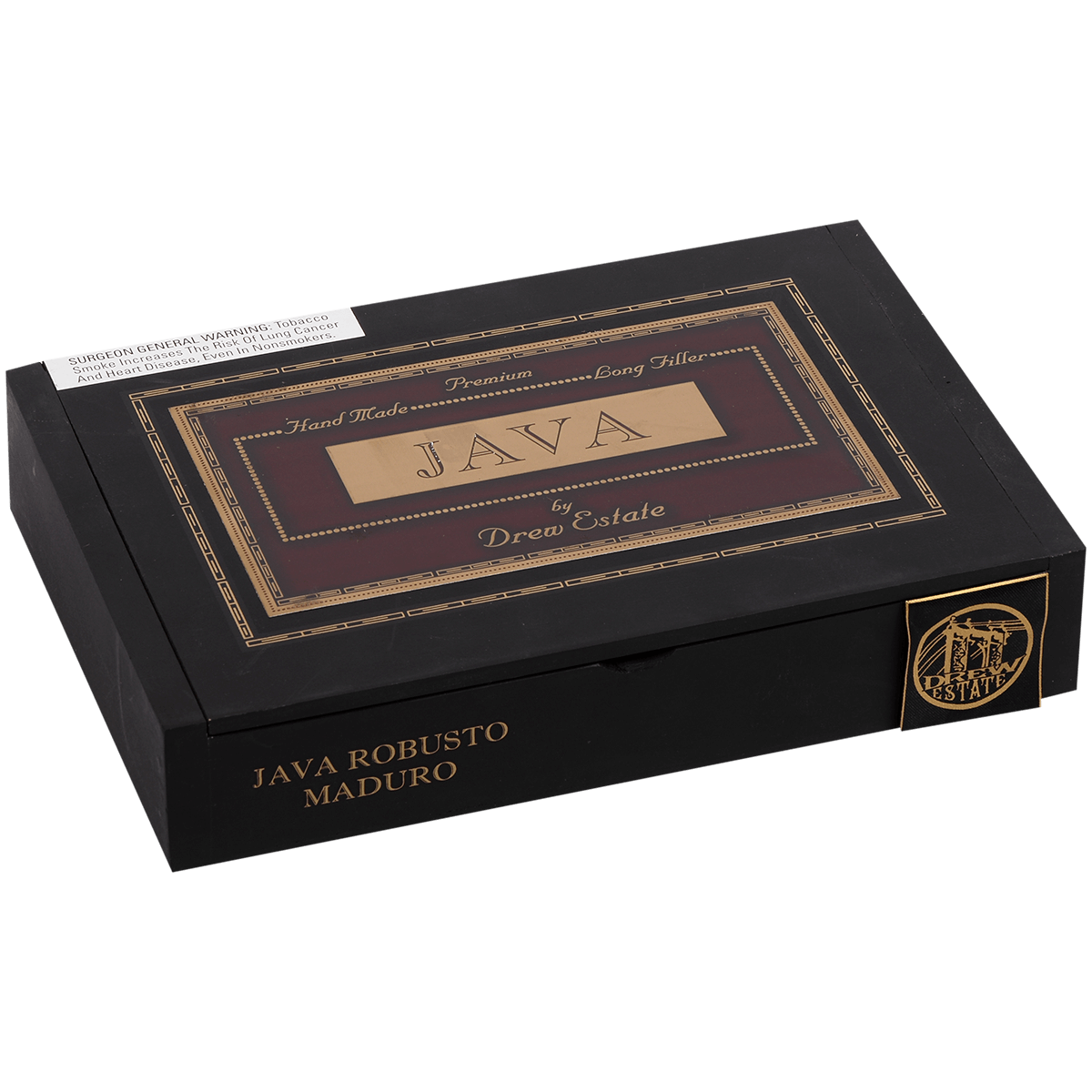Java Maduro Robusto 24 Ct. Box 5.50X50