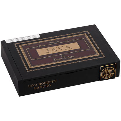 Java Maduro Robusto 24 Ct. Box 5.50X50