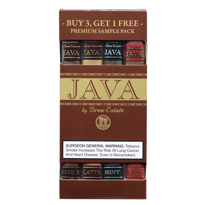Java Shipper Toro 4 Pk Display 15 Pks Per Display 6X50