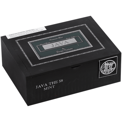 Java Mint The 58 24 Ct. Box 5.00X58