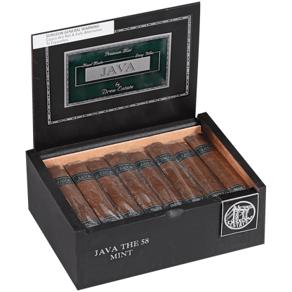 Java Mint The 58 24 Ct. Box 5.00X58