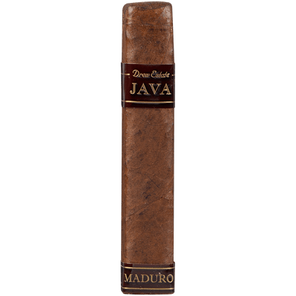 Java Maduro The 58 24 Ct. Box 5.00X58