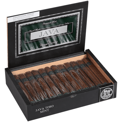 Java Mint Toro 24 Ct. Box 6.00X50