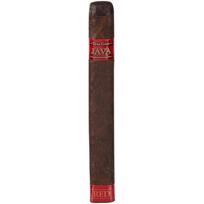 Java Red Toro 24 Ct. Box 6.00X50